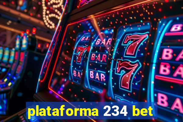 plataforma 234 bet